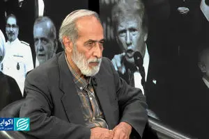 وزیر خارجه از پوسته محافظه‌کارانه خود خارج شود