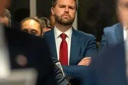 جی‌دی ونس؛ توابی که معاون ترامپ شد