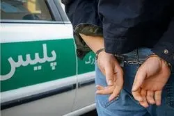 شگرد عجیب سارق موتورسیکلت/ اعترافات این سارق در تلویزیون خبرساز شد+ ویدیو