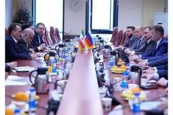 تاکید تهران و مسکو بر تقویت همکاری‌های دریایی؛ راه‌اندازی خطوط کروز دریایی