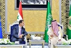 چرخش بزرگ متحدان آمریکا در زمین اسد؛ وقتی شرکا ساز مخالف می‌زنند
