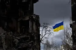 سه سال پس از آغاز جنگ در اوکراین؛ چگونه همه چیز به یک باره زیر و رو شد؟