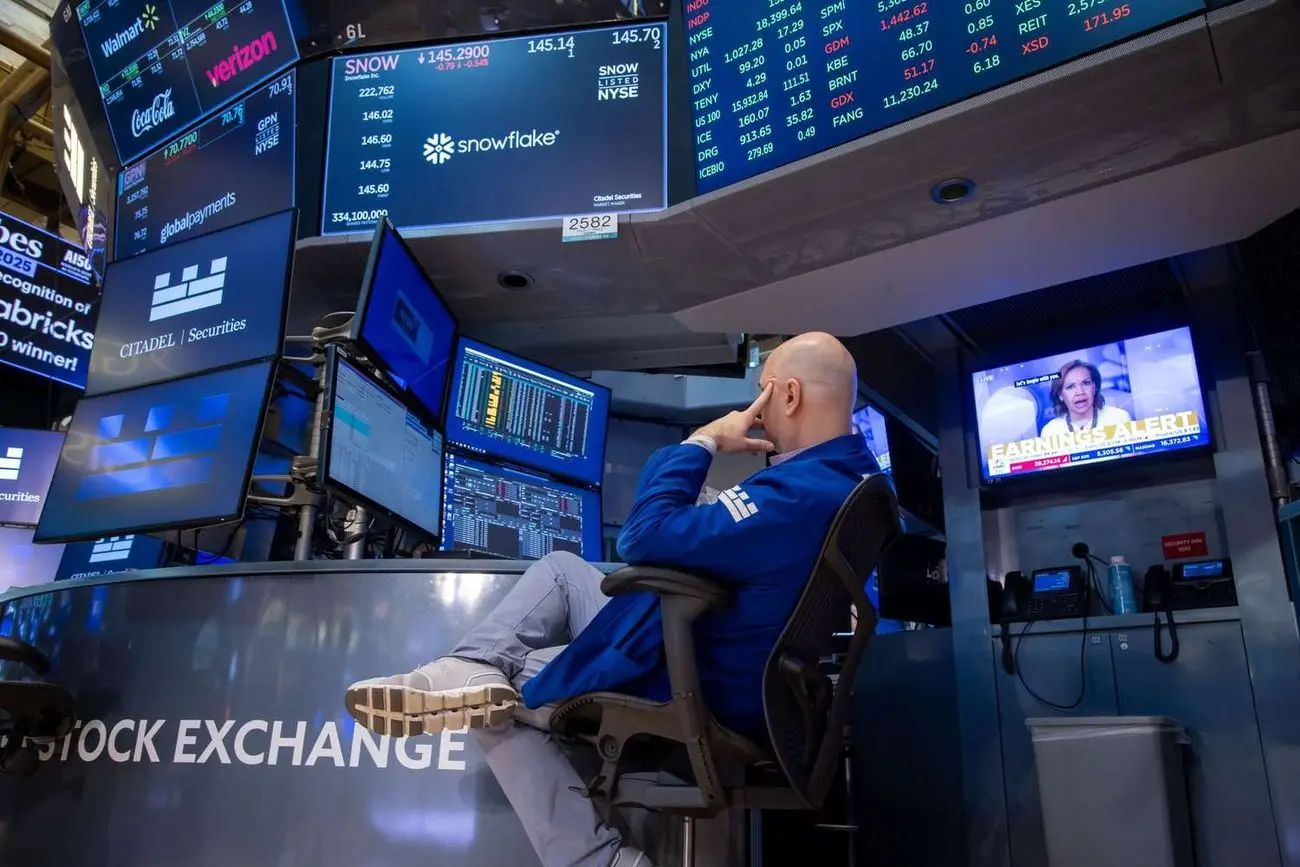 چه چیزی درباره نااطمینانی اقتصادی قطعی است؟