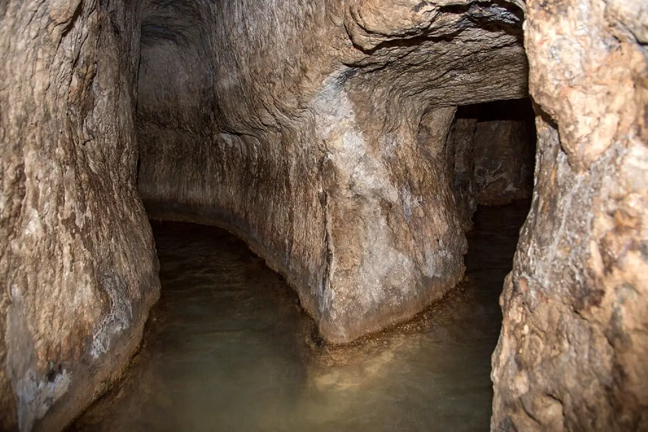 گزارش وزارت نیرو از وضعیت منابع آب زیرزمینی؛ شرایط بحرانی است