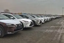 مانع جدید بر سر راه واردات خودرو