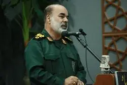هشدار قاطع سپاه به آمریکا/ با قدرت پاسخ خواهیم داد