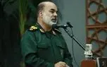 هشدار قاطع سپاه به آمریکا/ با قدرت پاسخ خواهیم داد