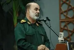 هشدار قاطع سپاه به آمریکا/ با قدرت پاسخ خواهیم داد