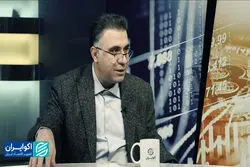 سعدوندی: ایران بزرگترین متخصص ایجاد تورم در دنیا است