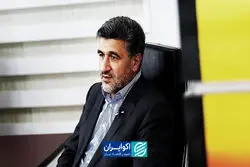 رئیس سازمان بورس: توافق احتمالی با آمریکا بازار سهام را متحول می‌کند