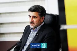 رئیس سازمان بورس: توافق احتمالی با آمریکا بازار سهام را متحول می‌کند