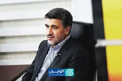 رئیس سازمان بورس: توافق احتمالی با آمریکا بازار سهام را متحول می‌کند