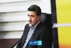 رئیس سازمان بورس: توافق احتمالی با آمریکا بازار سهام را متحول می‌کند