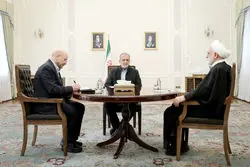 وعده مشترک سران قوا: اقتصاد برای همه، نه برای عده‌ای خاص