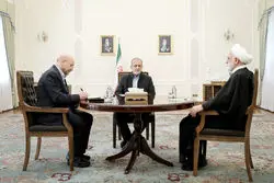 وعده مشترک سران قوا: اقتصاد برای همه، نه برای عده‌ای خاص