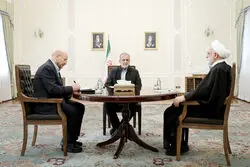 وعده مشترک سران قوا: اقتصاد برای همه، نه برای عده‌ای خاص