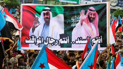 خط‌ونشان ریاض برای ابوظبی؛ صف‌آرایی در خلیج فارس و دریای سرخ زیر و رو می‌شود؟