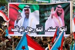 خط‌ونشان ریاض برای ابوظبی؛ صف‌آرایی در خلیج فارس و دریای سرخ زیر و رو می‌شود؟