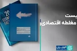 بیست مغلطه اقتصادی