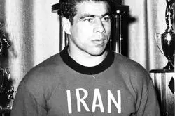 از تبار جاودانگی؛ مردی که امتیاز تجاری و سیاسی نگرفت