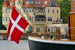 دانمارک سرآمد سیستم بازنشستگی در جهان