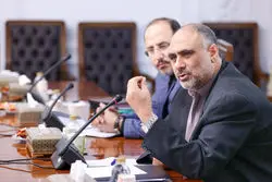 پاشنه آشیل کشاورزی ایران از زبان نیکبخت