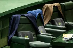 هدایای غیرمتعارف نمایندگان تحویل مجلس داده می‌شود
