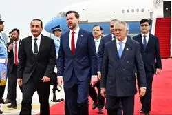 فوری/ سی‌ان‌ان ترکیب کامل مذاکرات را اعلام کرد + جزئیات