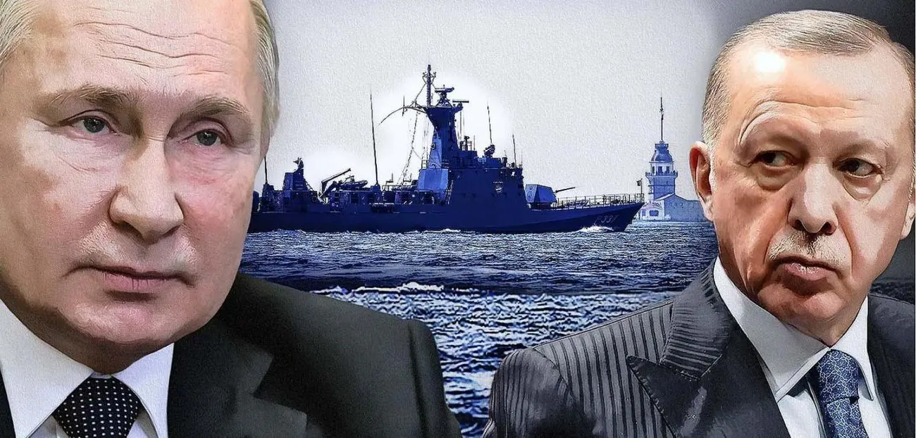 دلال اصلی قدرت در جنگ اوکراین کیست؟