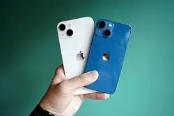 جزییات رجیستری آیفون‌های وارد شده قبل از رفع ممنوعیت