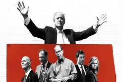 ماشین انتخاباتی ترامپ به راه افتاد