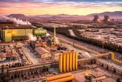 نگاهی جامع به صنعت فولاد ایران؛ از روندهای جهانی تا عملکرد شرکت‌ها