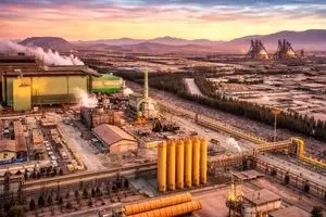نگاهی جامع به صنعت فولاد ایران؛ از روندهای جهانی تا عملکرد شرکت‌ها