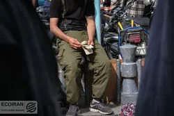 زاگرس‌نشین‌ها در قله شاخص فلاکت / زنگ خطر بیکاری و تورم برای چندین استان