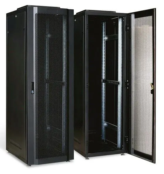 تعریفی از رک ایستاده و نحوه کارکرد آن + مزایای استفاده از آن