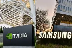 سامسونگ با تولید HBM4 به بازار هوش مصنوعی و صنعت حافظه بازمی‌گردد