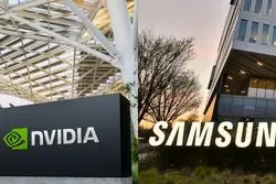 سامسونگ با تولید HBM4 به بازار هوش مصنوعی و صنعت حافظه بازمی‌گردد