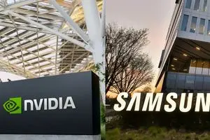 سامسونگ با تولید HBM4 به بازار هوش مصنوعی و صنعت حافظه بازمی‌گردد