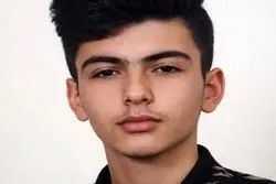 امیرحسام خدایاری‌فرد عضو بسیج نبود؟