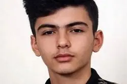 امیرحسام خدایاری‌فرد عضو بسیج نبود؟