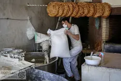 قاچاق پرسود آرد/ سود بیشتر از تجارت هروئین؟