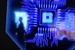 بهره مندی از هوش مصنوعی با هدف ارتقای بهره‌وری بخش صنعت و معدن