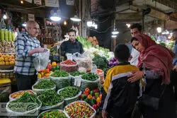 تصویر سالانه تورم در دهک‌ها؛ جابجایی سبد خوراکی و غیرخوراکی