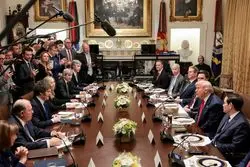 ماموریت نجات متحد ایدئولوژیک ترامپ و قهرمان لیبرتارین‌ها