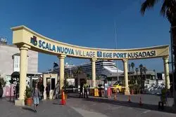 اسکالا نوا کوش آداسی؛ مرکز خریدی که باید به آن سر بزنید