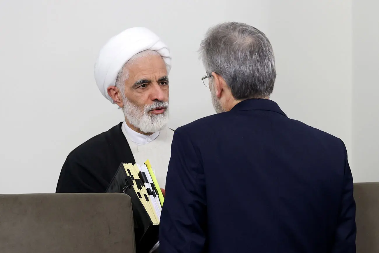 معاون حقوقی رئیس‌جمهور: نظر مجمع تشخیص درباره CFT مثبت است