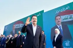 واشنگتن نگاهش را به بغداد دوخته؛ آیا تهران دوباره بازی را می‌برد؟