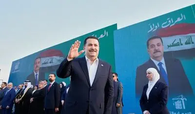 شوک ترامپ به بغداد در آستانه انتخابات؛ پناهگاه آرام منطقه متلاطم می‌شود؟