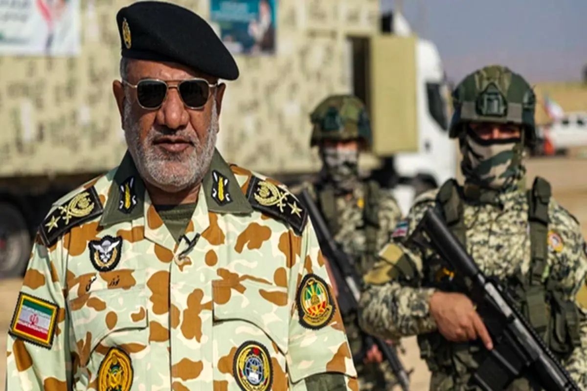 جانشین فرمانده نزاجا: در صورت تکرار خطای راهبردی دشمن پاسخ قاطع‌تری خواهیم داد