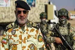 جانشین فرمانده نزاجا: در صورت تکرار خطای راهبردی دشمن پاسخ قاطع‌تری خواهیم داد